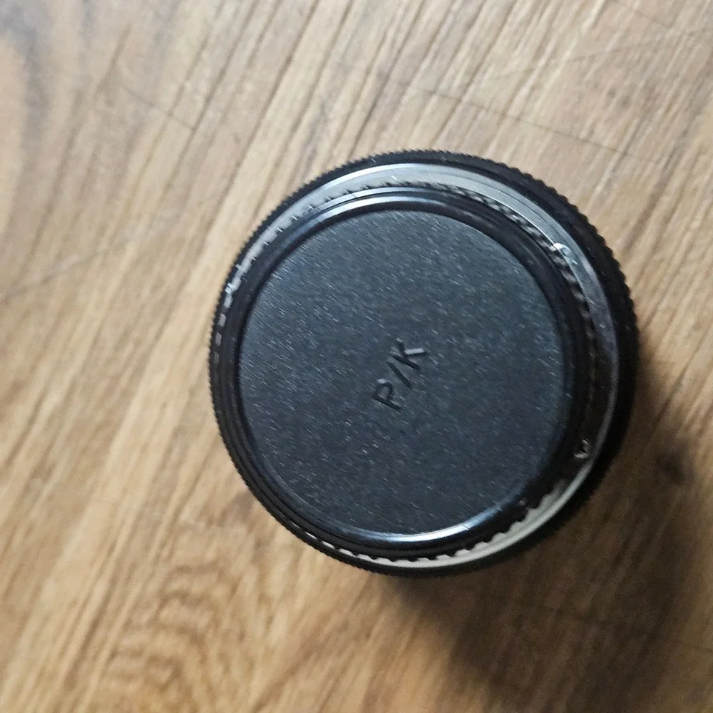 Vivitar 35-70mm f2.8-3.8 MC Macro Focusing Zoom Lens Pentax K Mount P/K-A Japan